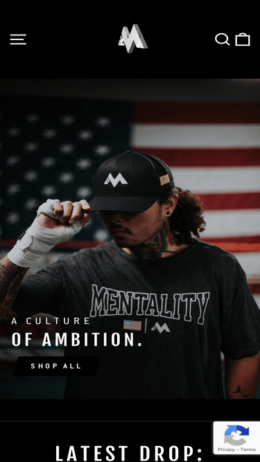 mentality.com