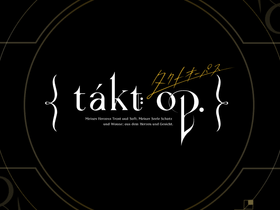 'takt-op.jp' screenshot