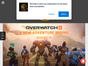 'lordsofgaming.net' screenshot