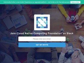 slack.cncf.io