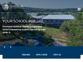 thenewschool.org