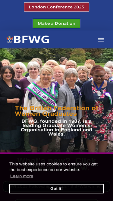 bfwg.org.uk