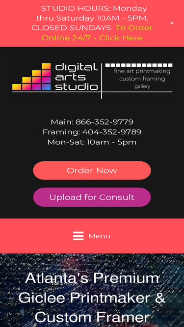 digitalartsstudio.net