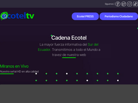 ecotel.tv