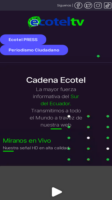 ecotel.tv