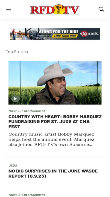 rfdtv.com