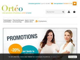 orteo.fr