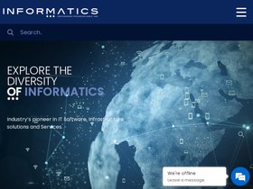 informaticsint.com