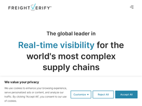 freightverify.com