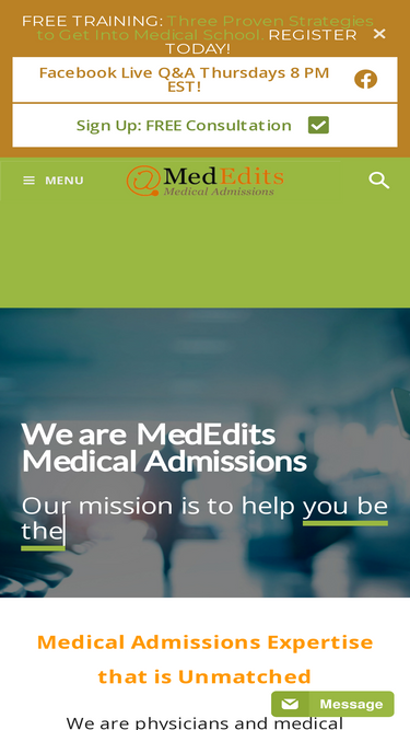 mededits.com