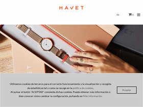 havet.com