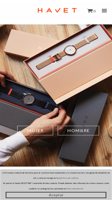 havet.com