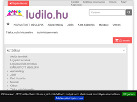 ludilo.hu