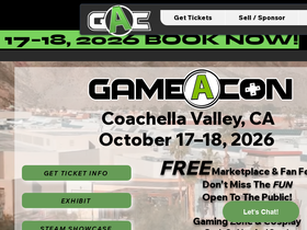 gameacon.com