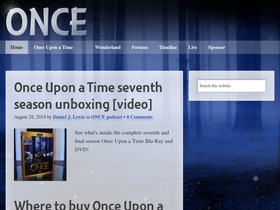 oncepodcast.com