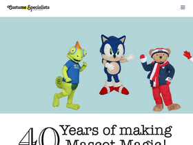 costumespecialists.com