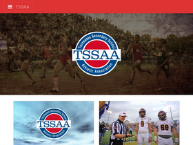'tmsaa.tssaa.org' screenshot