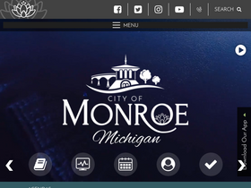 monroemi.gov