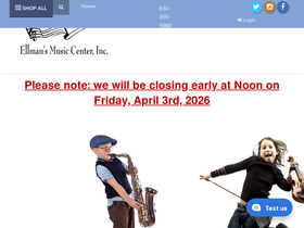 ellmansmusic.com
