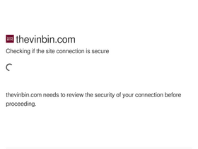 thevinbin.com