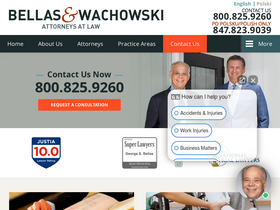 bellas-wachowski.com