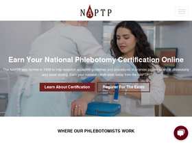 naptp.com