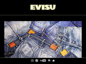 evisu.jp