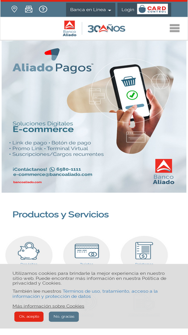 bancoaliado.com