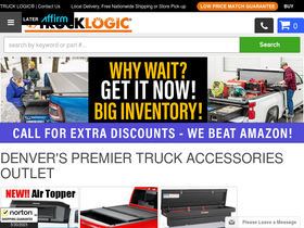 trucklogic.com