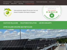 planete-isolation.com