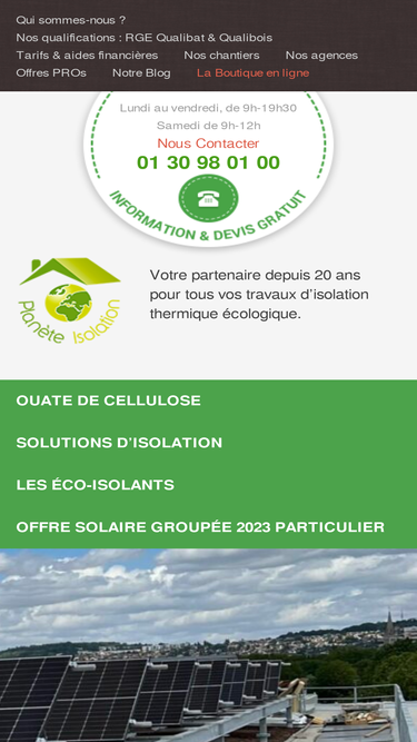 planete-isolation.com