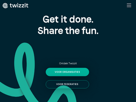 'twizzit.com' screenshot