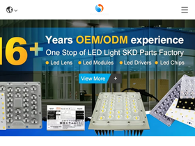 sunshineopto.com