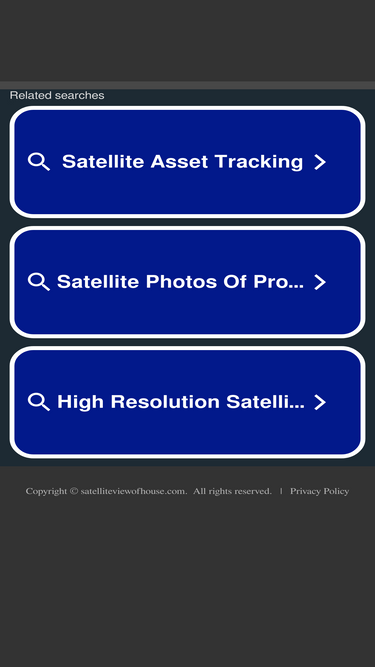 satelliteviewofhouse.com