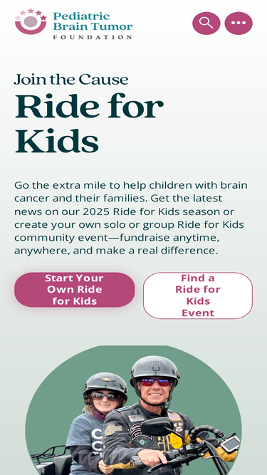 rideforkids.org