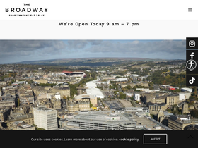 broadwaybradford.com