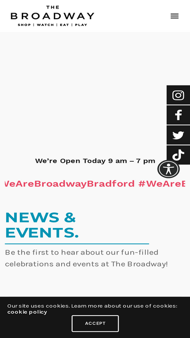 broadwaybradford.com