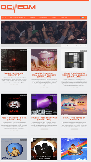 orangecountyedm.com