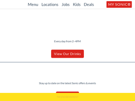 'tw-dev-dot-sonic-web.appspot.com' screenshot