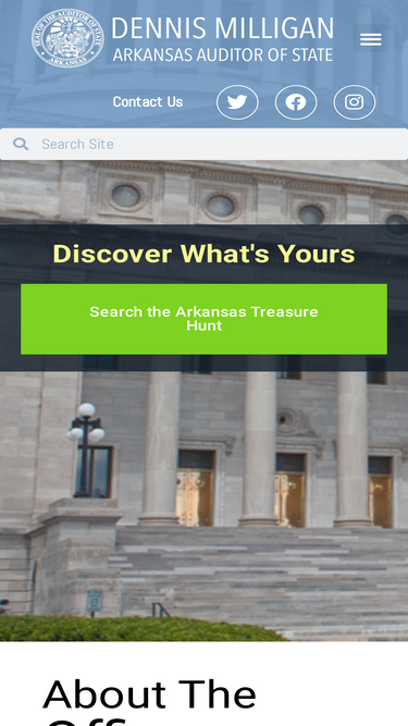 auditor.ar.gov