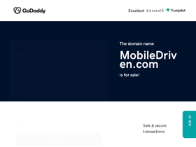 mobiledriven.com