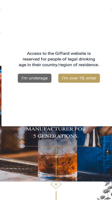 giffard.com