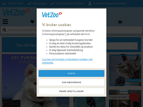 vetzoo.no