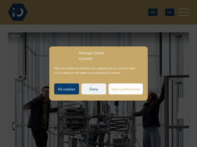 'innovationorigins.com' screenshot