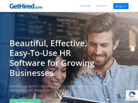 'hyattallentown.easyapply.co' screenshot