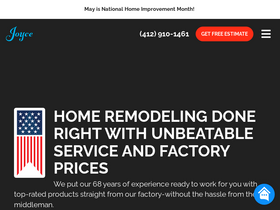 joycefactorydirect.com