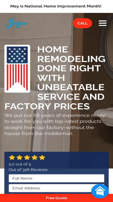 joycefactorydirect.com