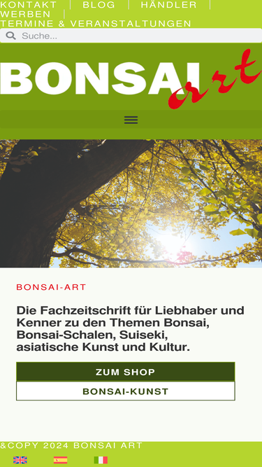 bonsai-art.com