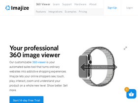 imajize.com