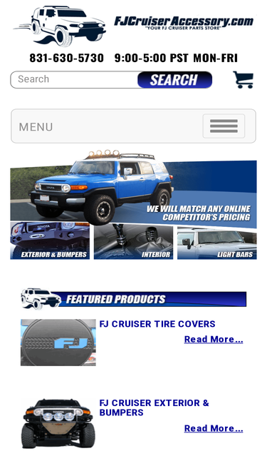fjcruiseraccessory.com
